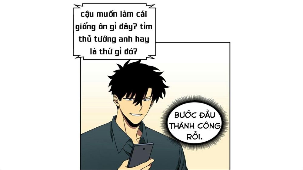 Vua Trộm Mộ