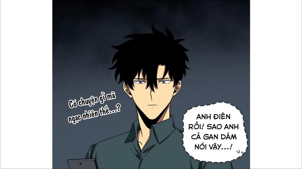 Vua Trộm Mộ