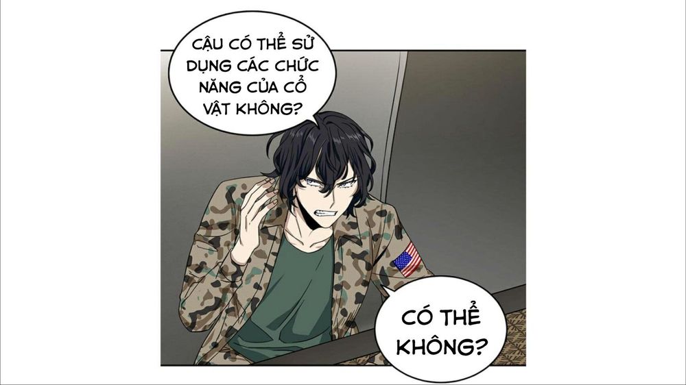 Vua Trộm Mộ