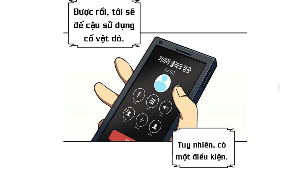 Vua Trộm Mộ