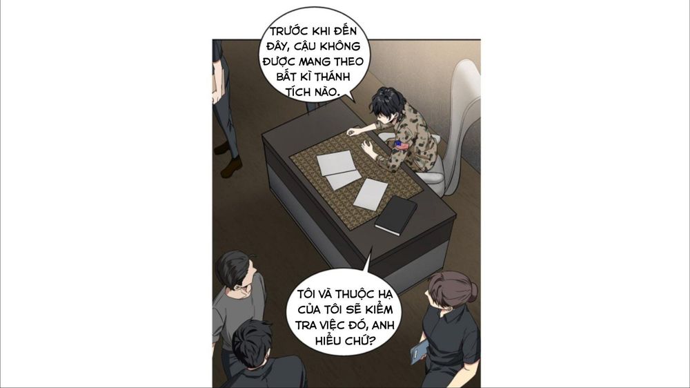 Vua Trộm Mộ