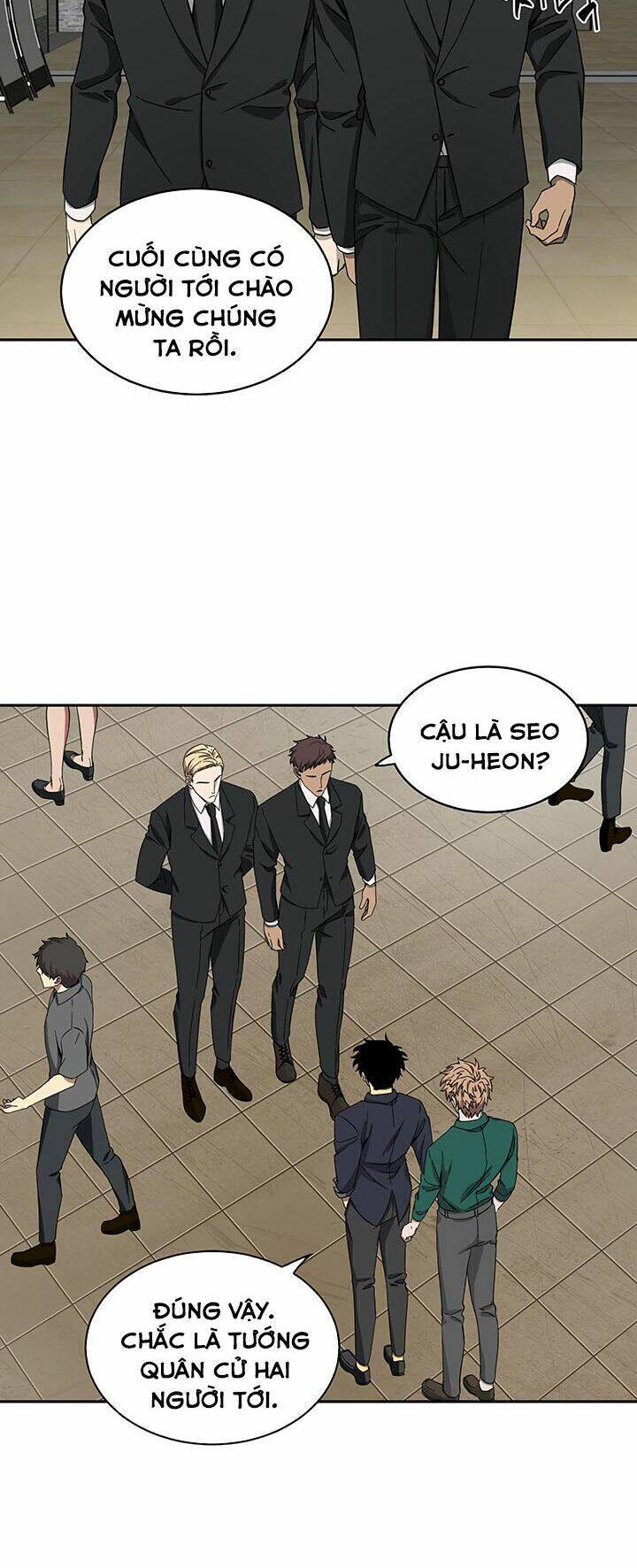 Vua Trộm Mộ