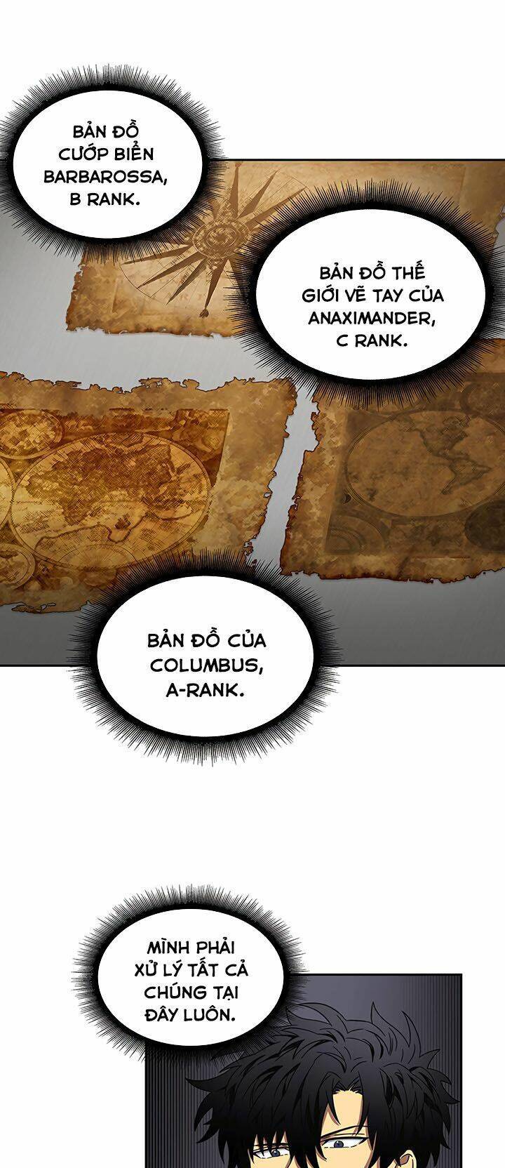 Vua Trộm Mộ