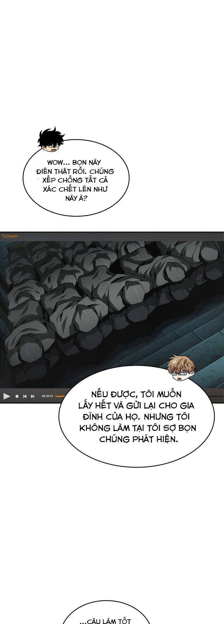 Vua Trộm Mộ