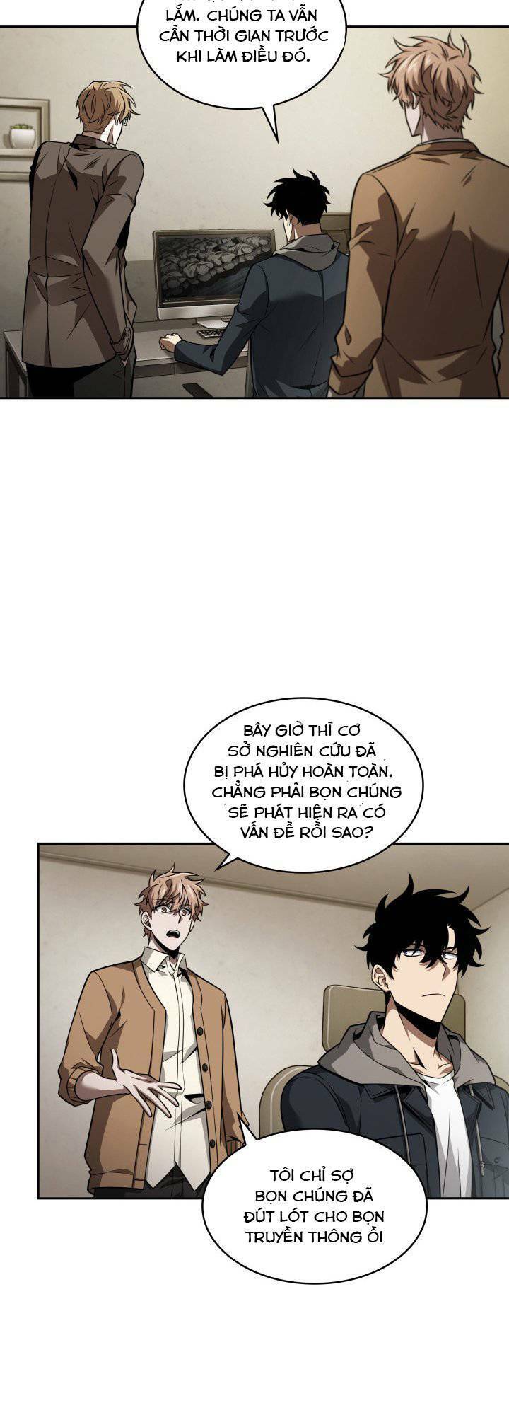 Vua Trộm Mộ