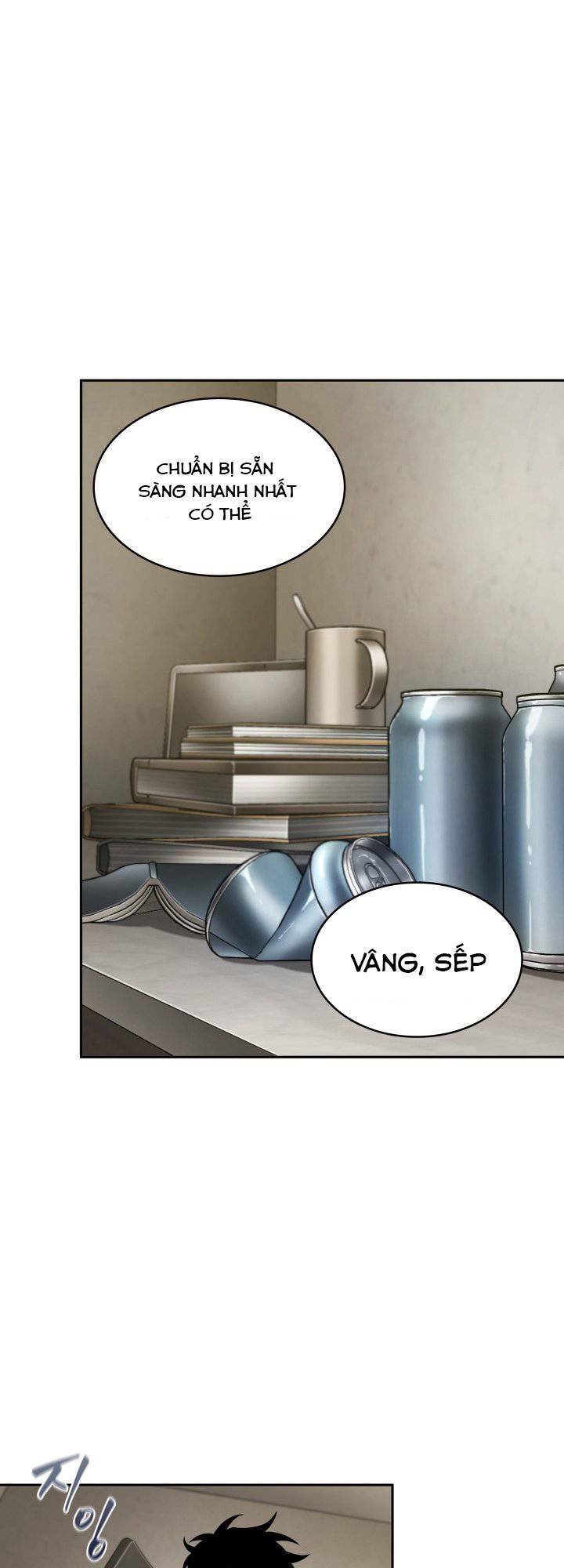 Vua Trộm Mộ