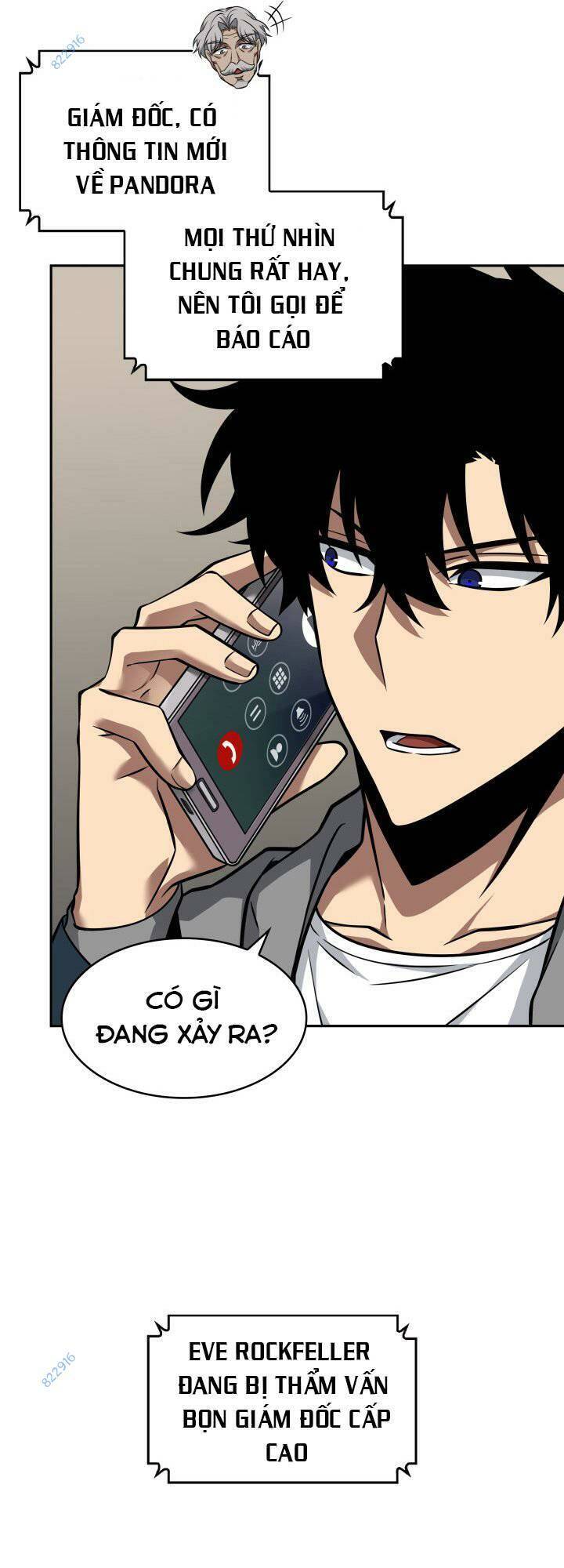 Vua Trộm Mộ