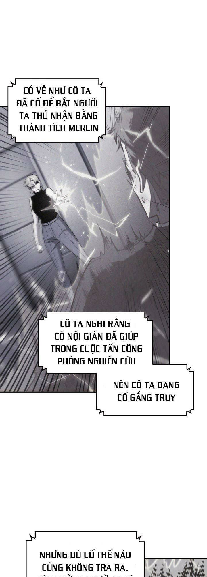 Vua Trộm Mộ