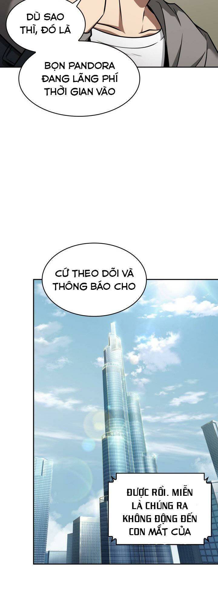 Vua Trộm Mộ