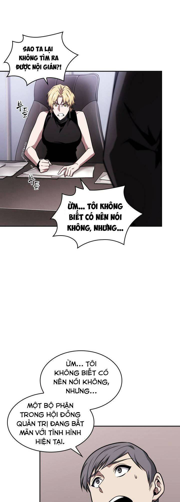 Vua Trộm Mộ