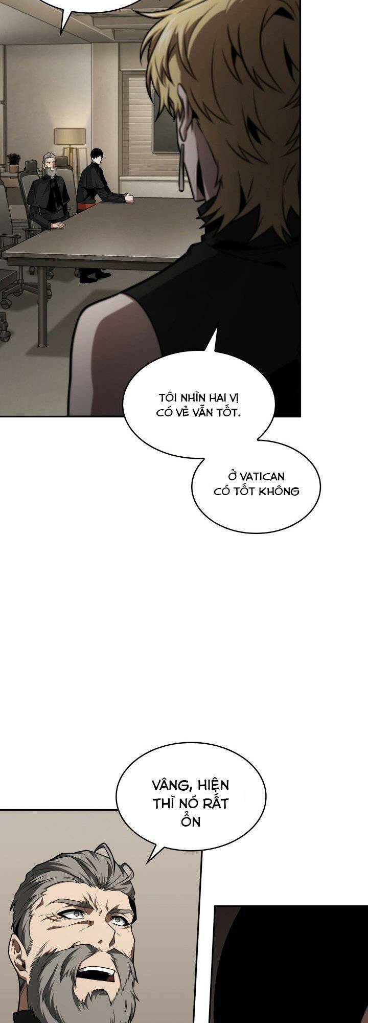 Vua Trộm Mộ