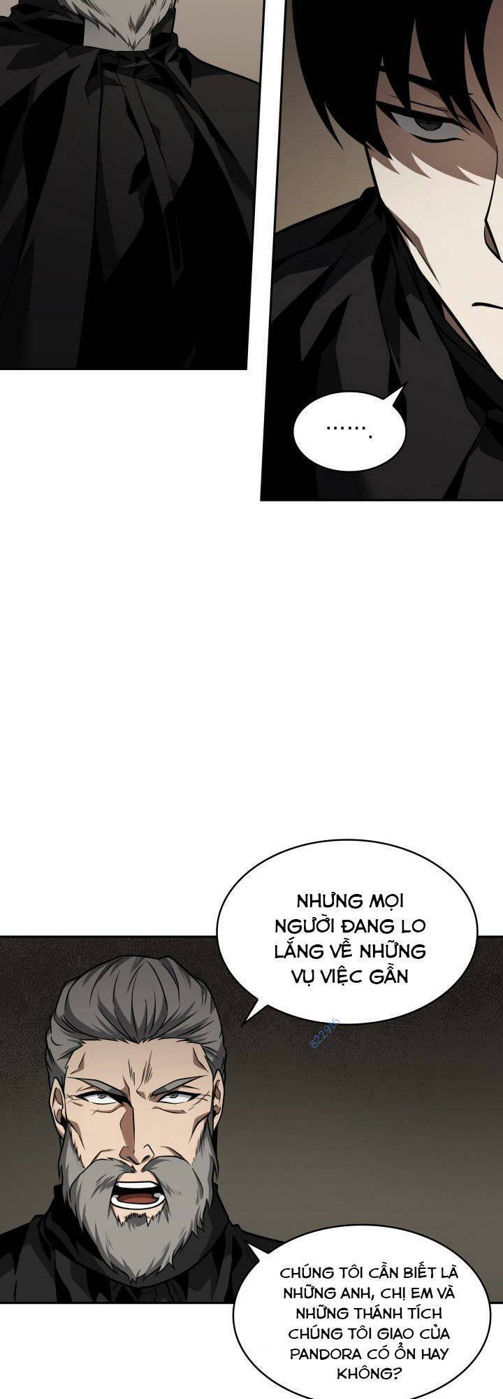 Vua Trộm Mộ
