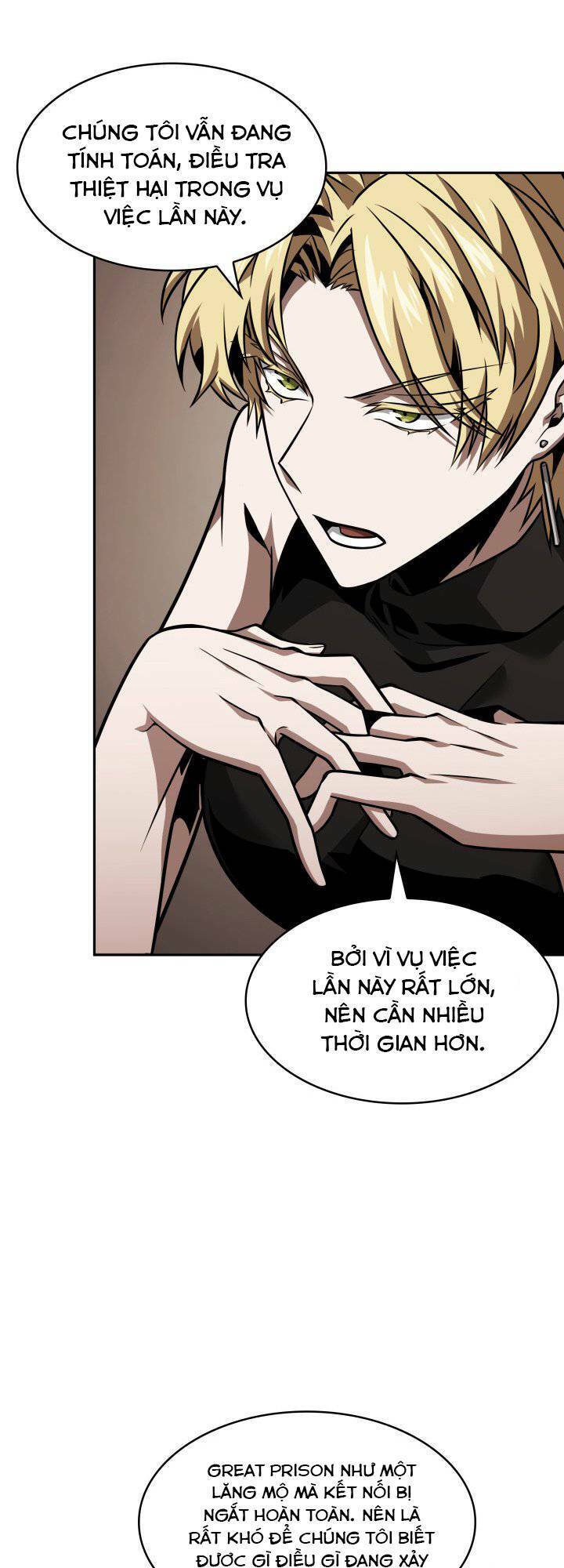 Vua Trộm Mộ