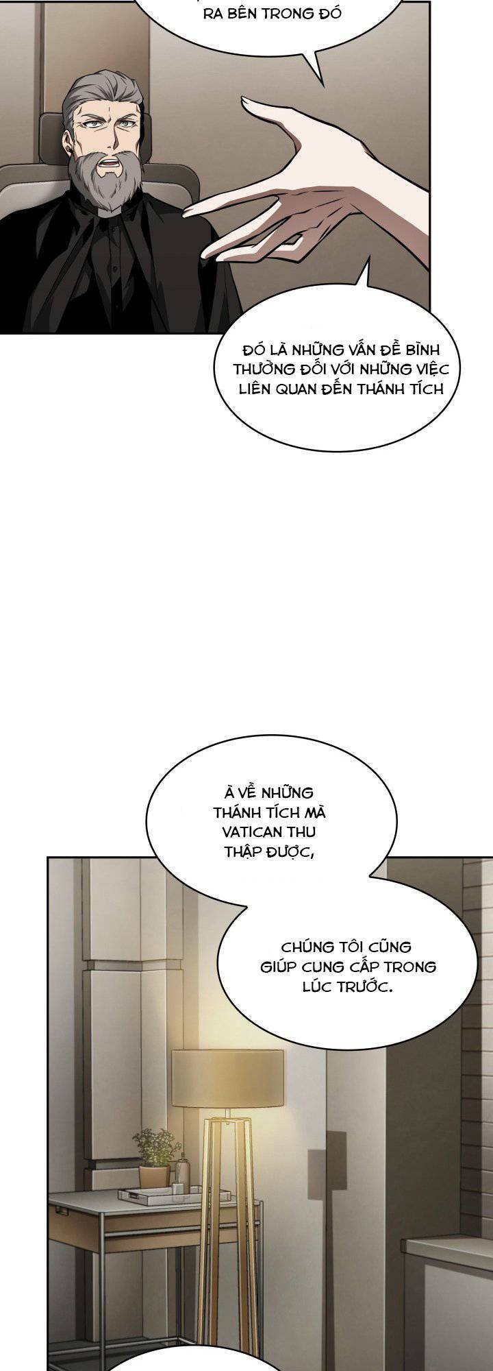 Vua Trộm Mộ