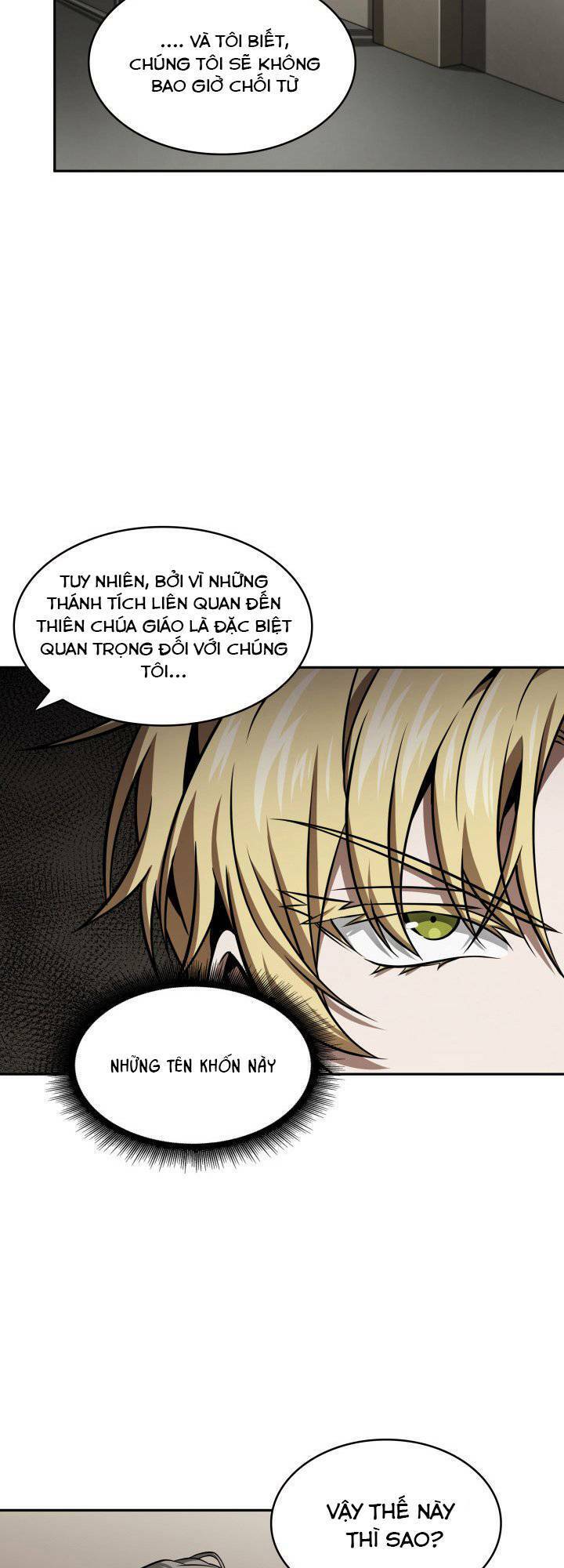Vua Trộm Mộ