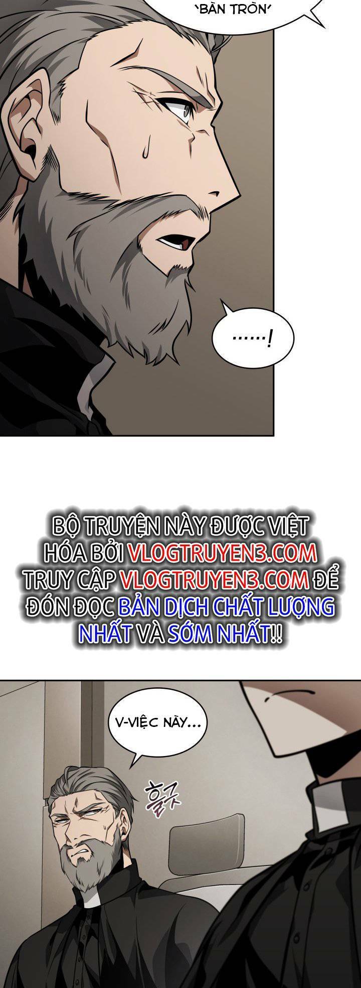 Vua Trộm Mộ