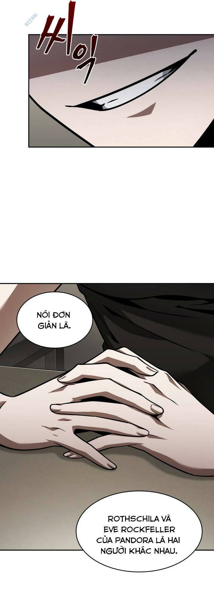 Vua Trộm Mộ