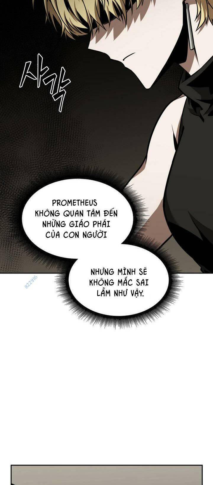 Vua Trộm Mộ