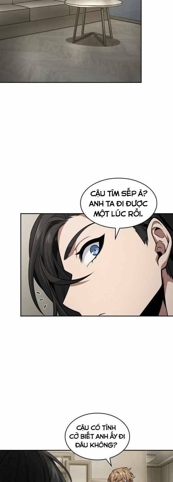 Vua Trộm Mộ