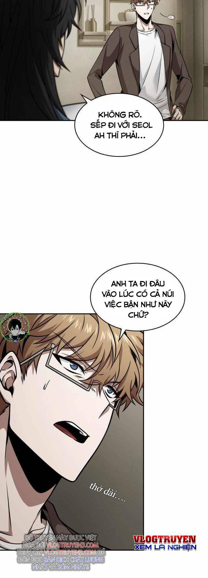 Vua Trộm Mộ