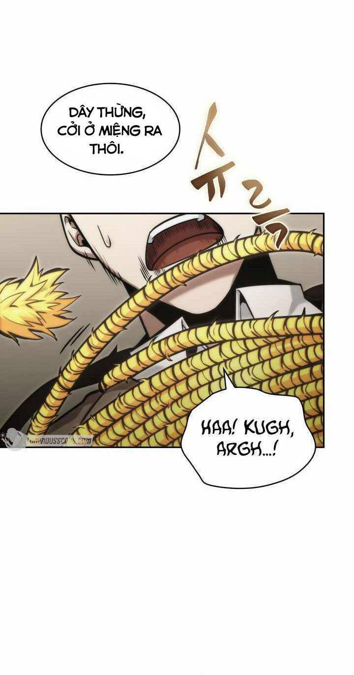 Vua Trộm Mộ