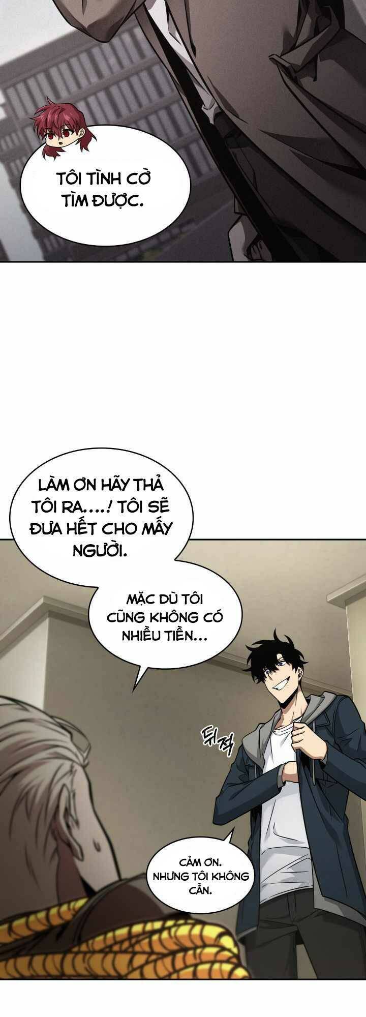 Vua Trộm Mộ