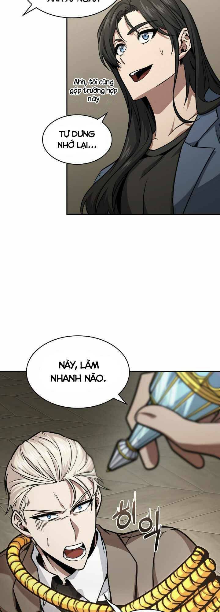Vua Trộm Mộ