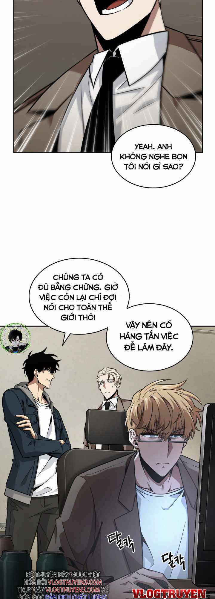 Vua Trộm Mộ