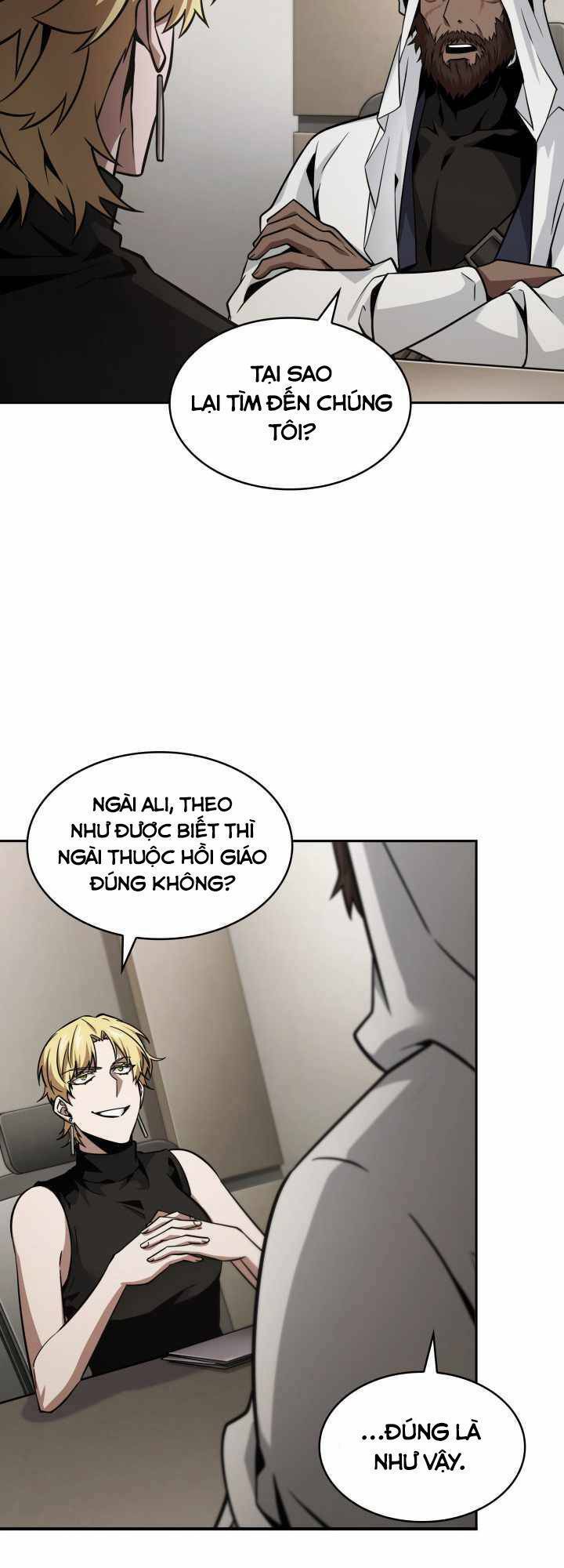 Vua Trộm Mộ