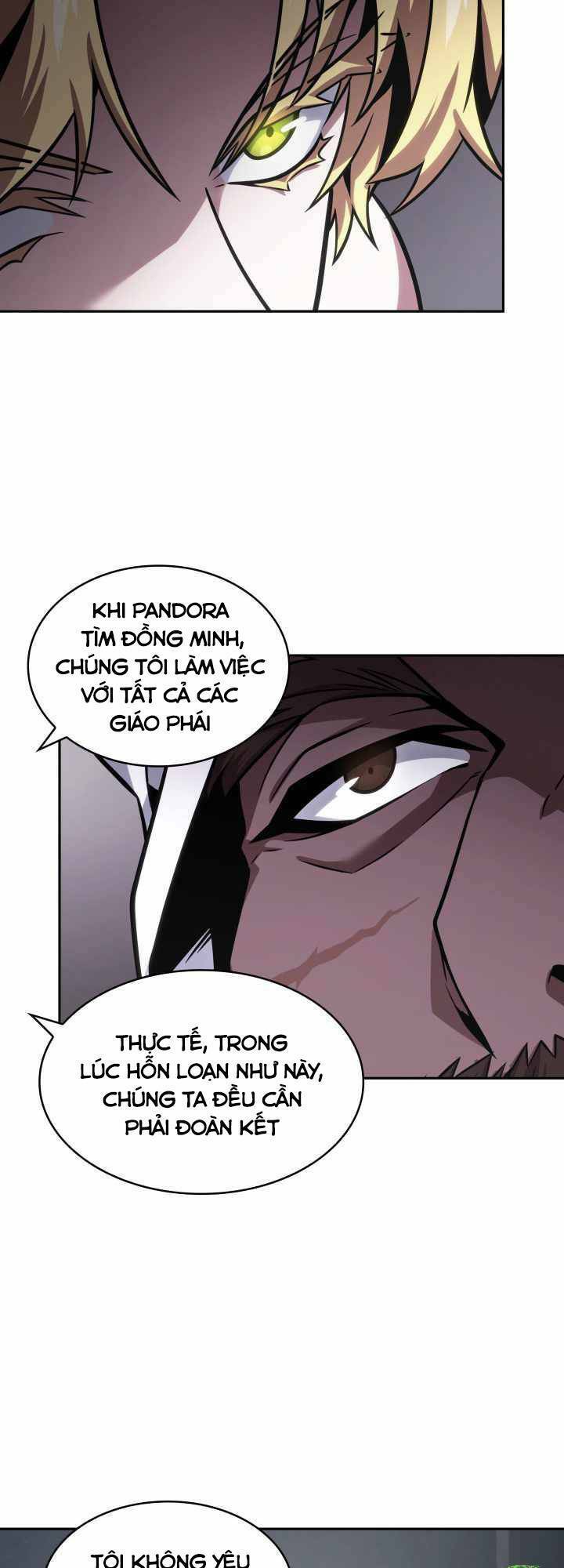 Vua Trộm Mộ