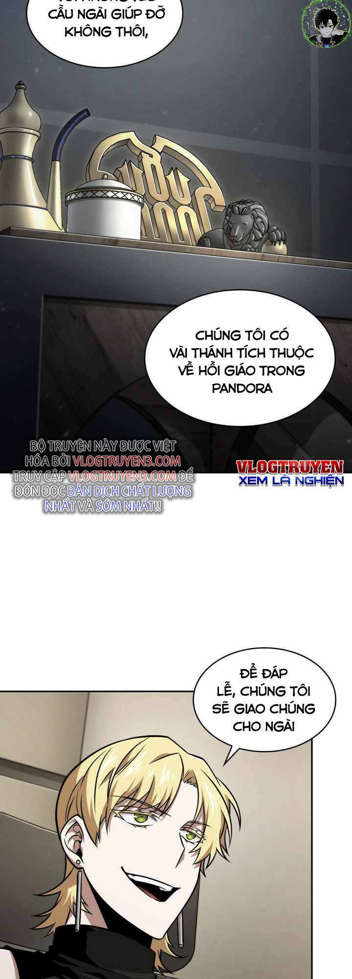 Vua Trộm Mộ