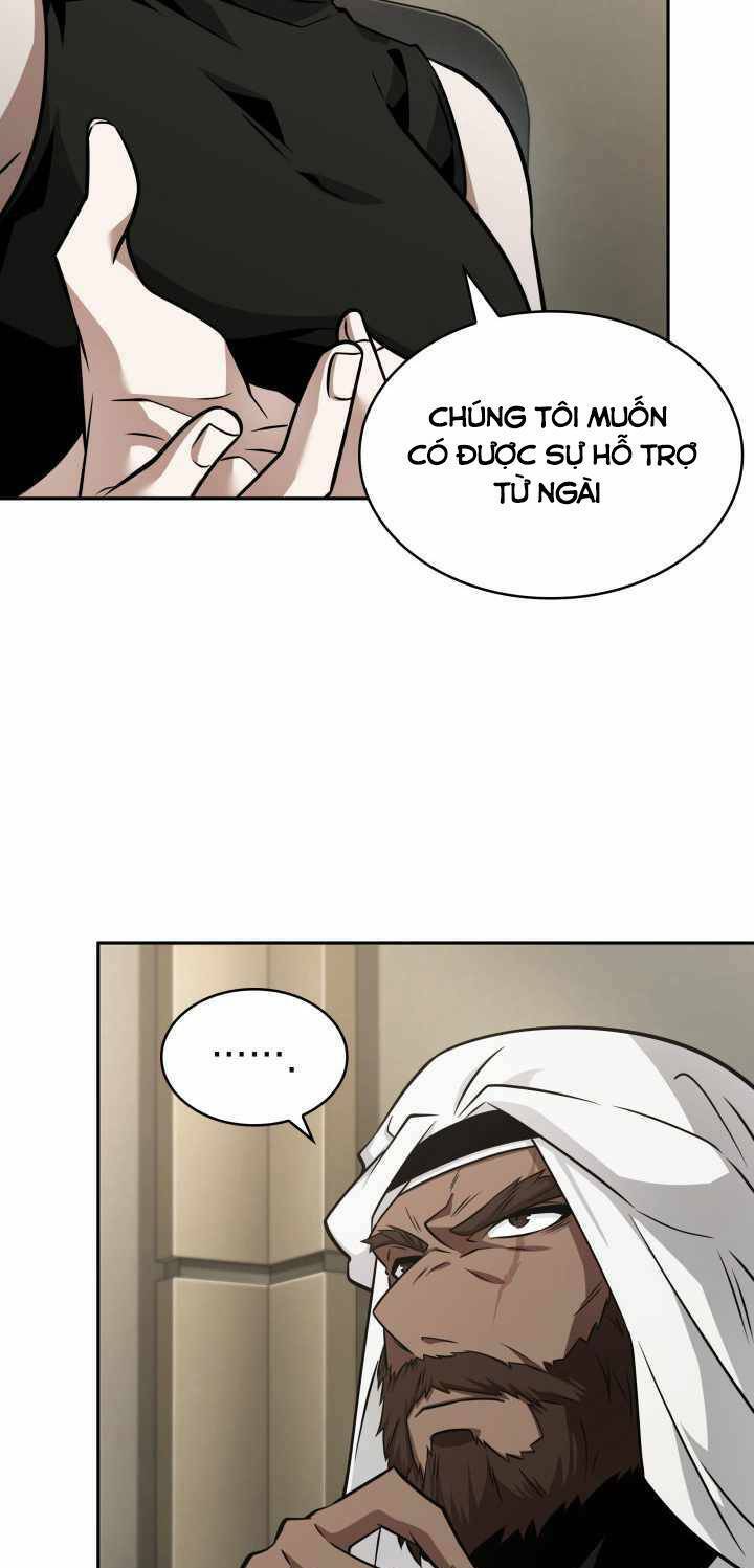 Vua Trộm Mộ