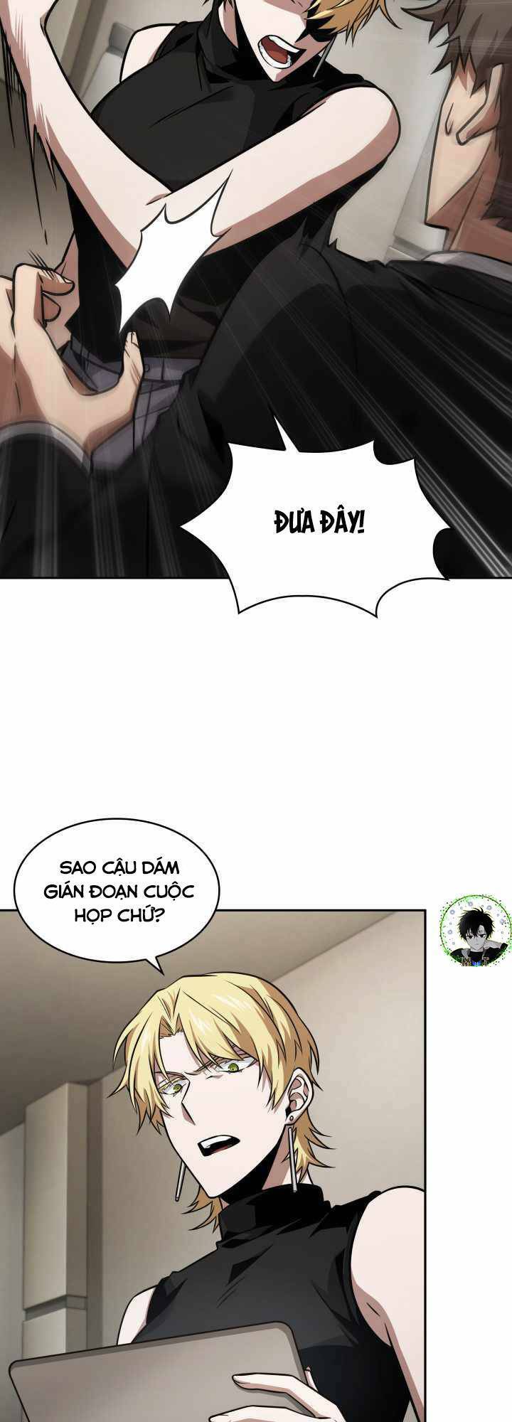 Vua Trộm Mộ