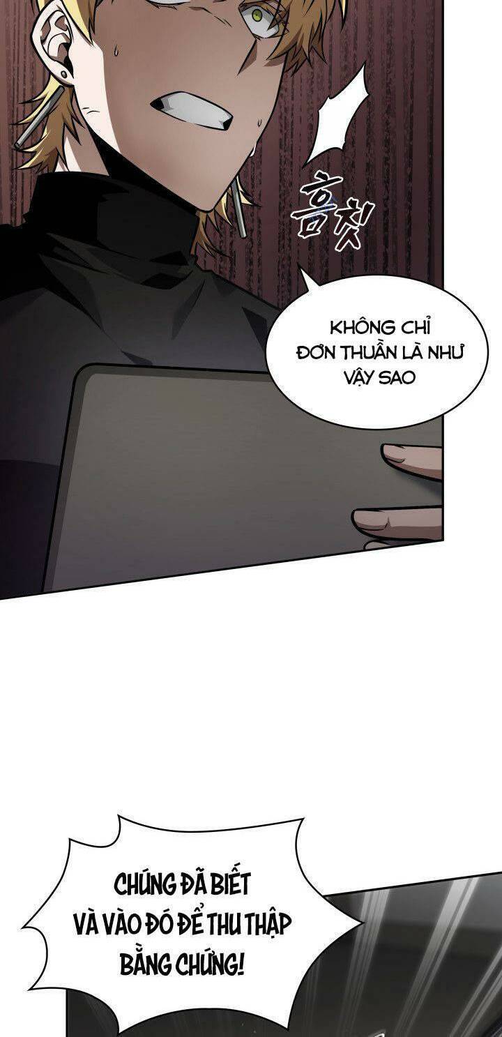 Vua Trộm Mộ