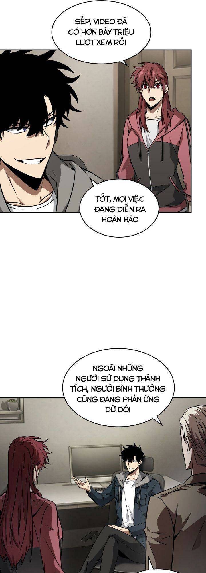 Vua Trộm Mộ