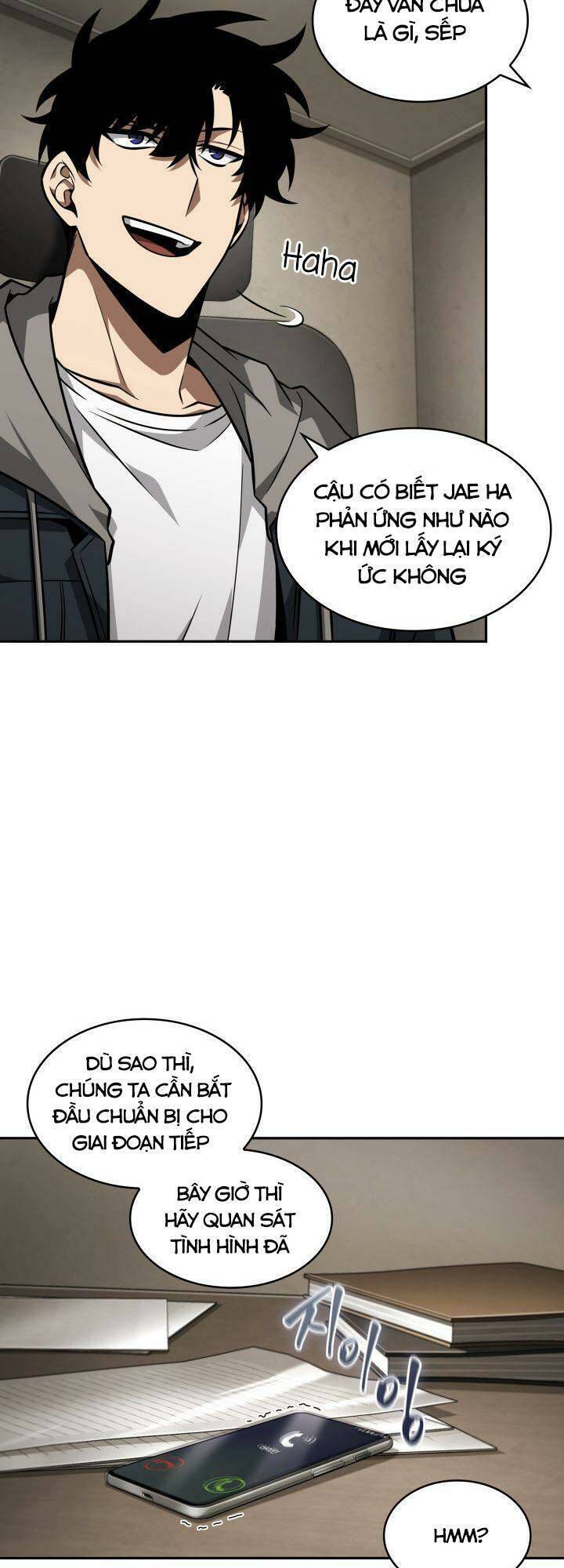 Vua Trộm Mộ