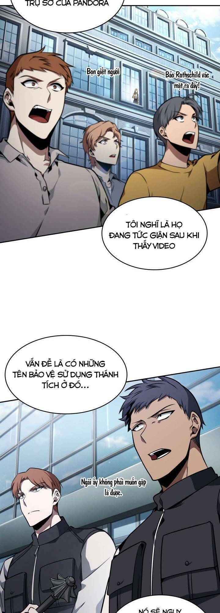 Vua Trộm Mộ