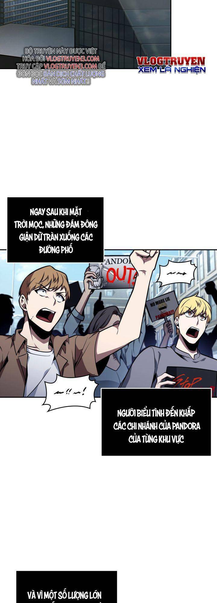 Vua Trộm Mộ