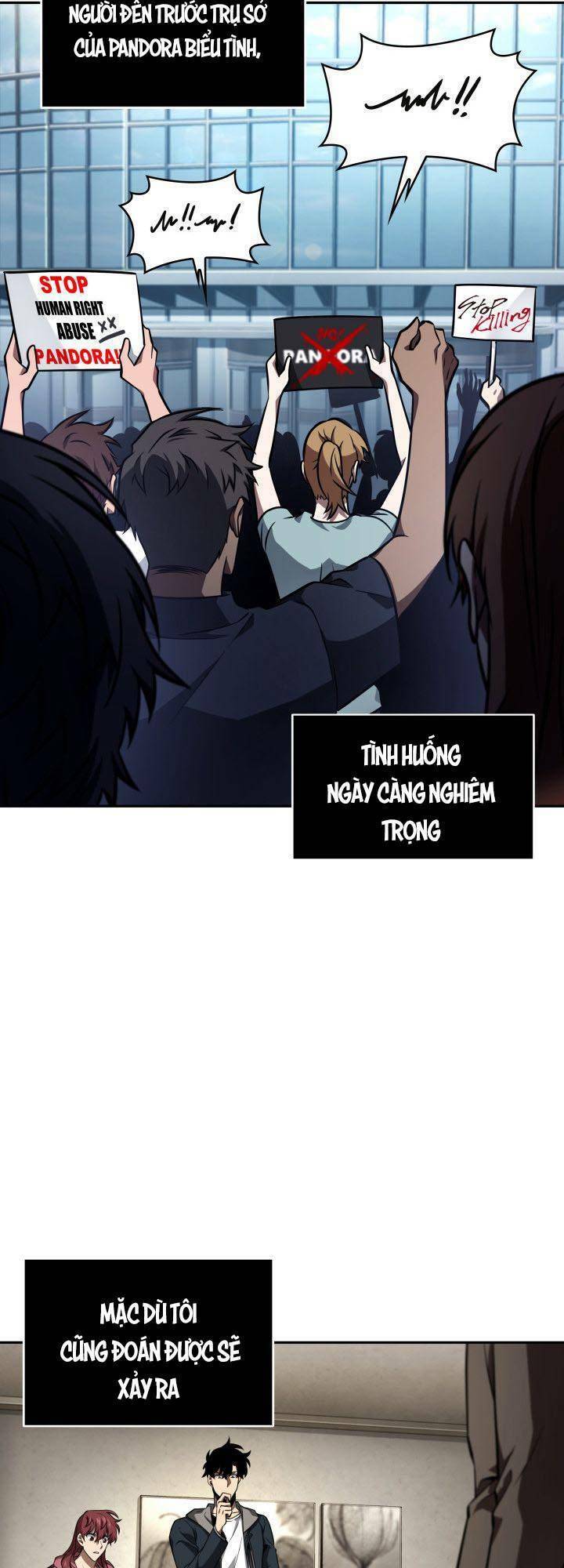 Vua Trộm Mộ