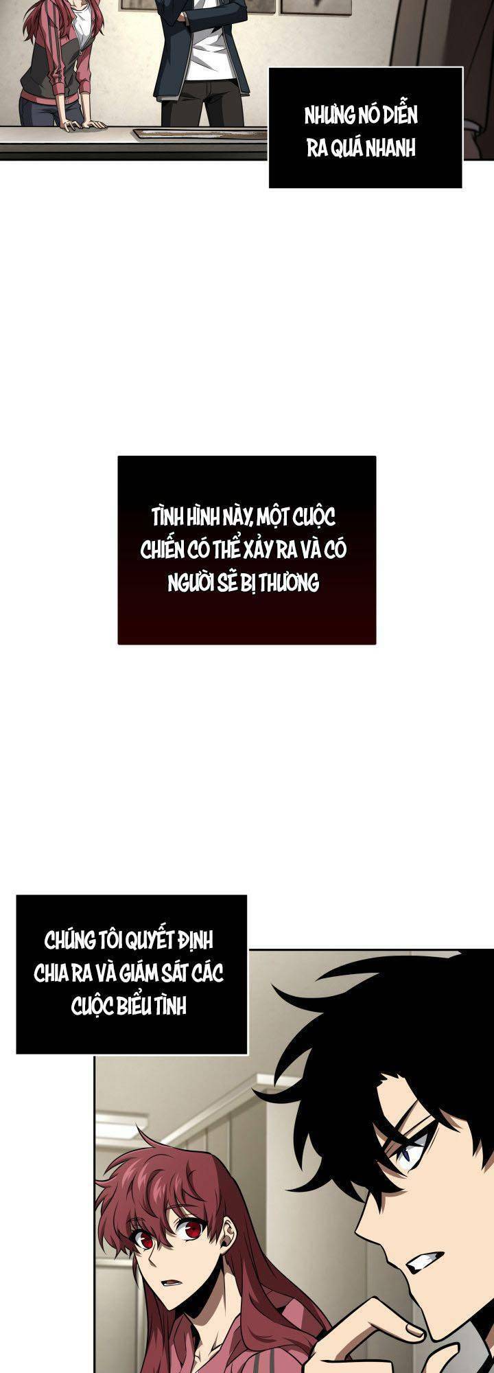 Vua Trộm Mộ