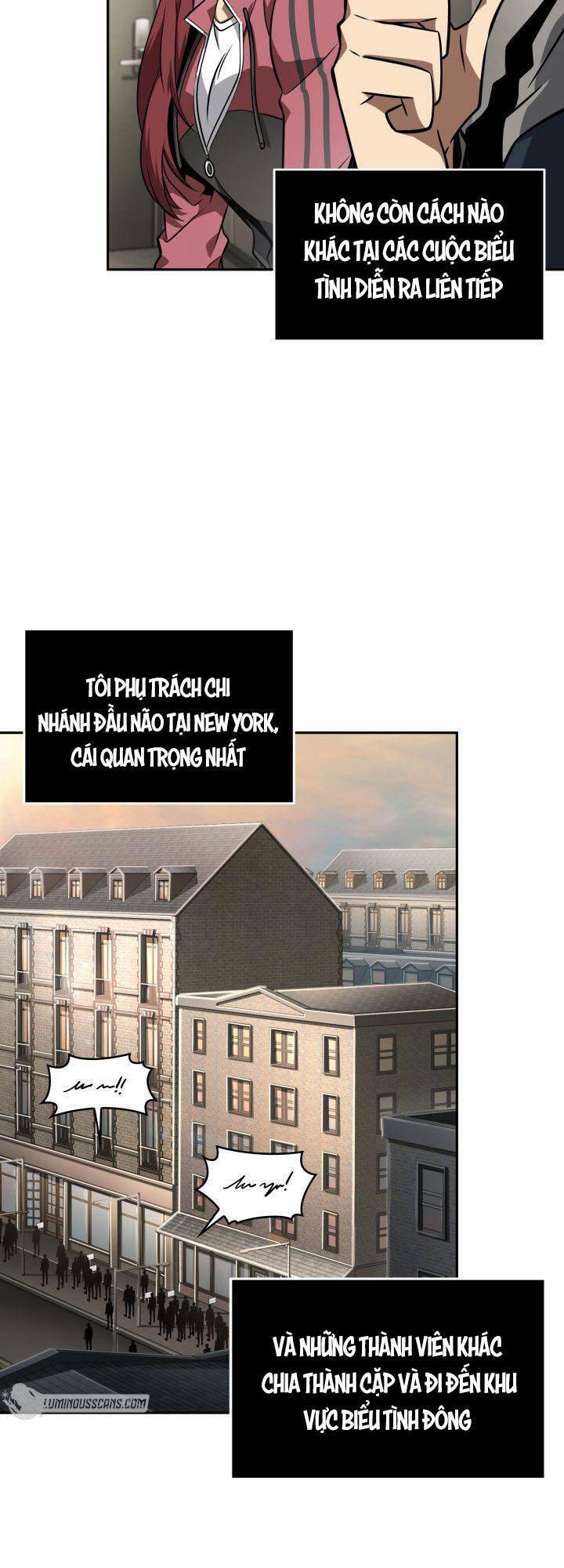 Vua Trộm Mộ