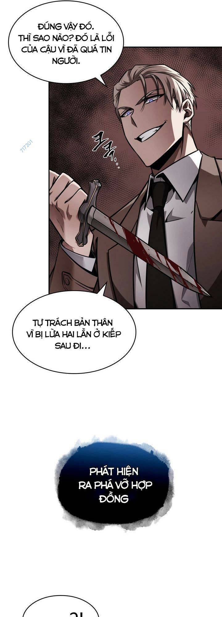 Vua Trộm Mộ