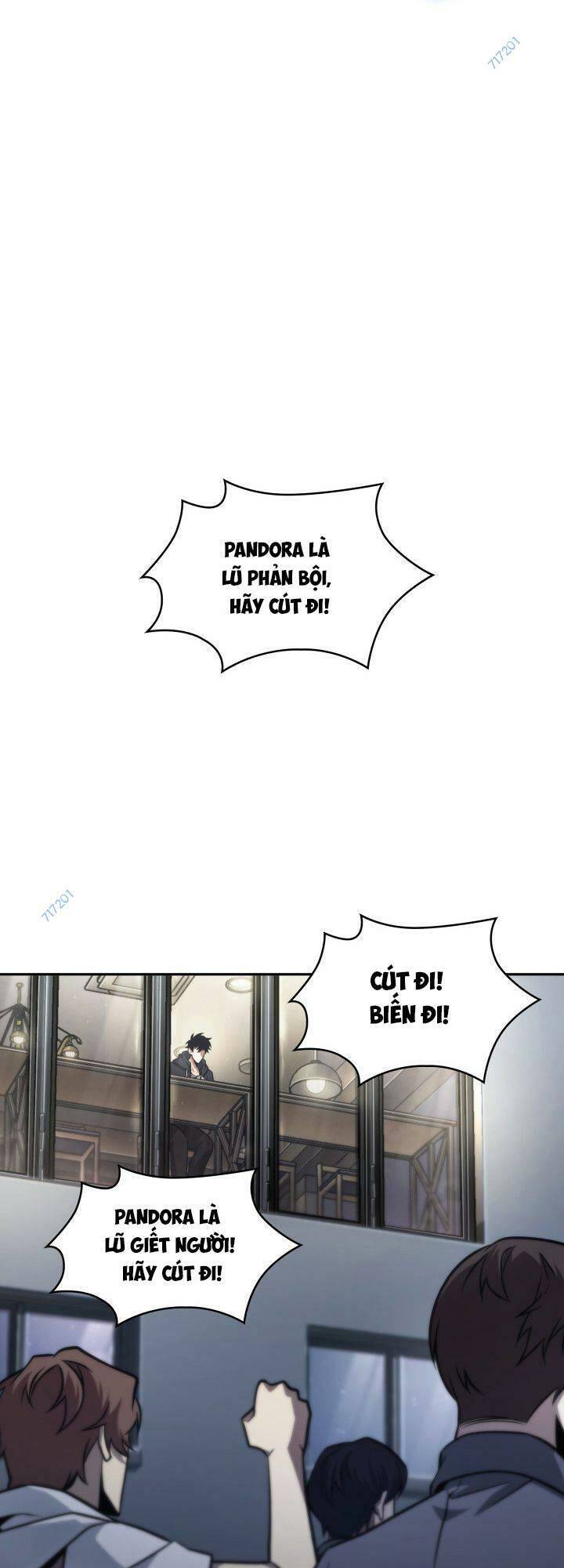 Vua Trộm Mộ