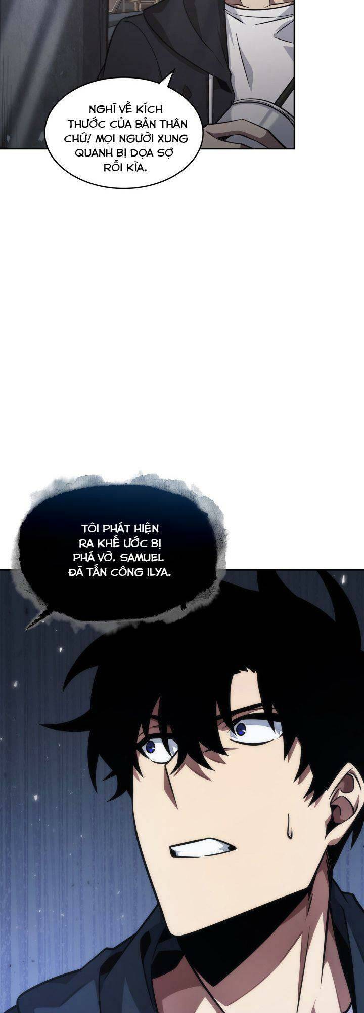 Vua Trộm Mộ