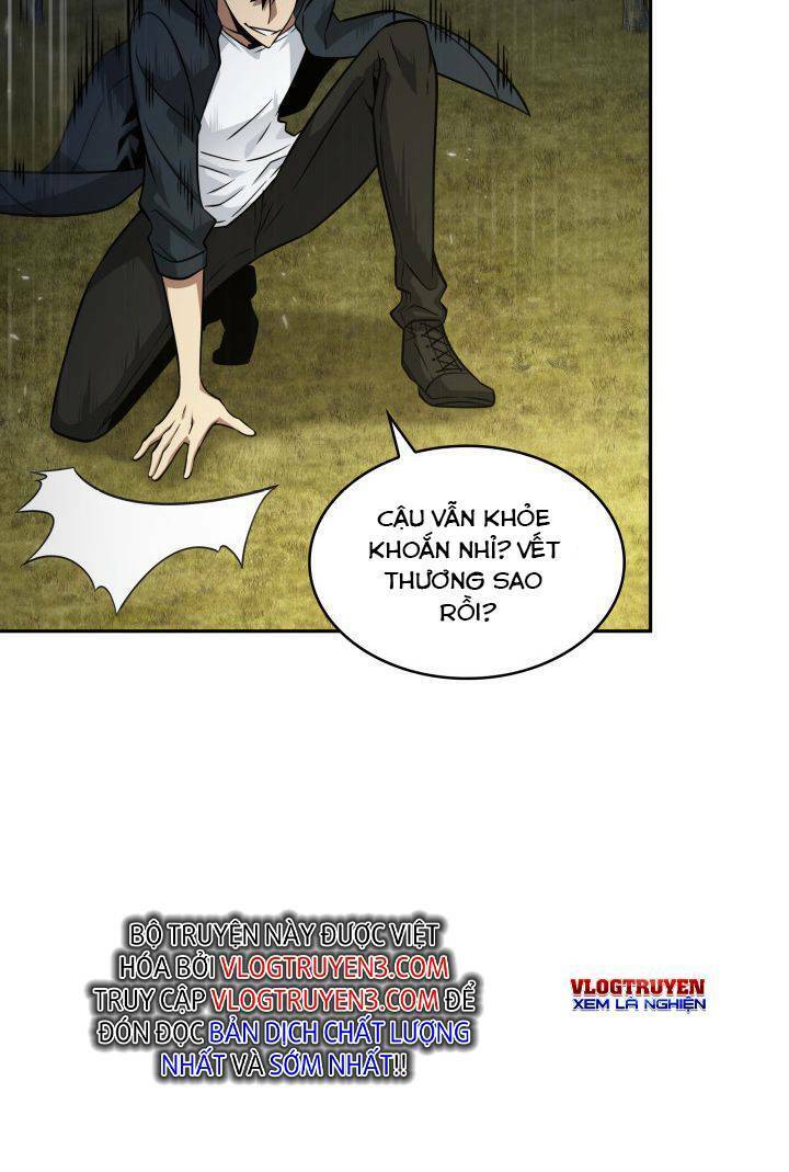 Vua Trộm Mộ