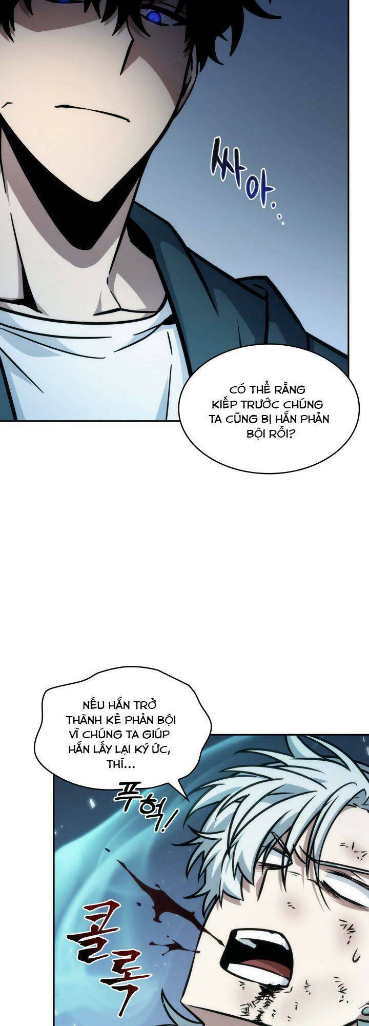 Vua Trộm Mộ