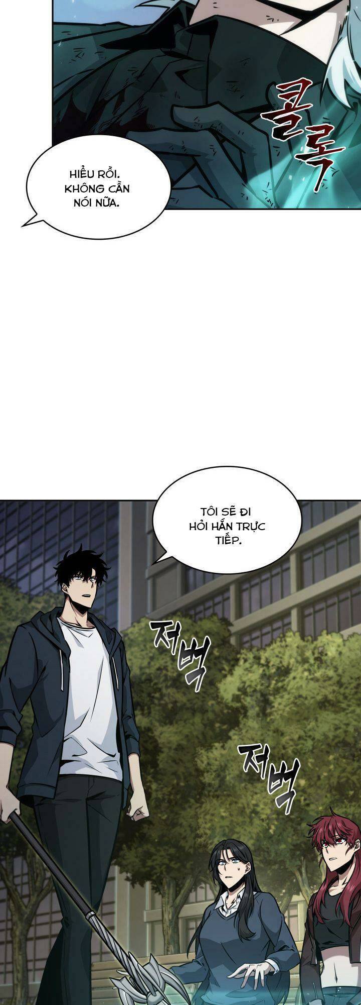 Vua Trộm Mộ