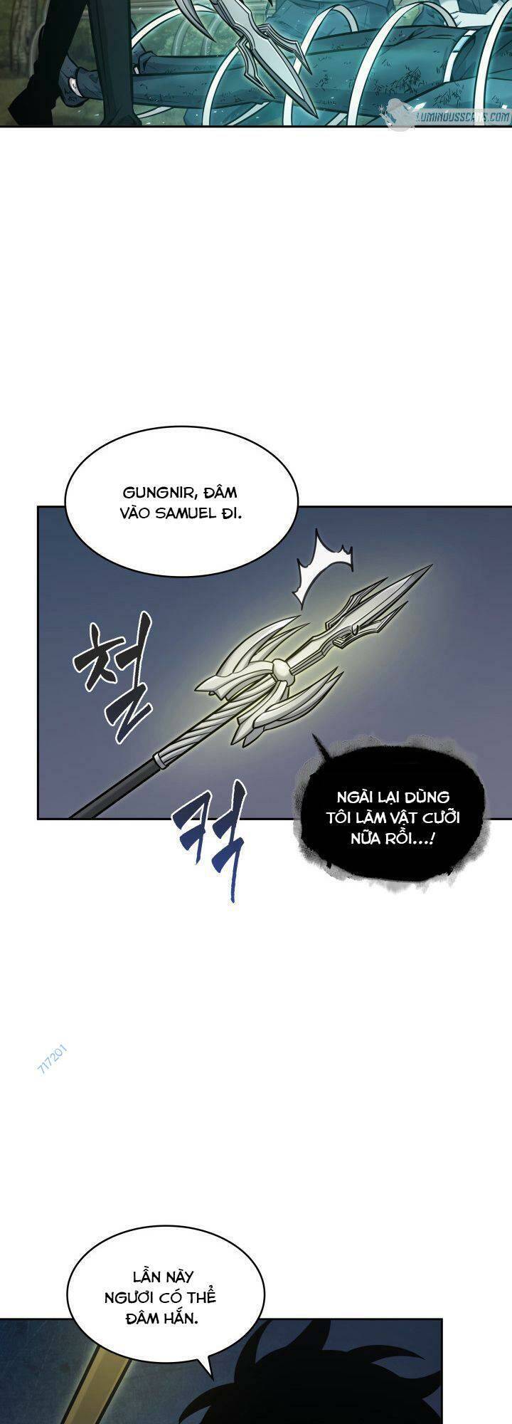 Vua Trộm Mộ