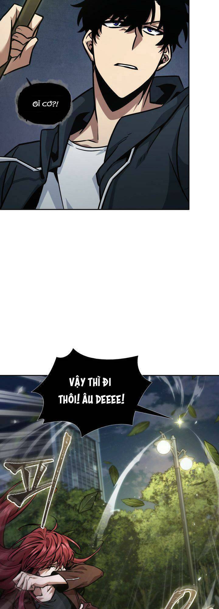 Vua Trộm Mộ