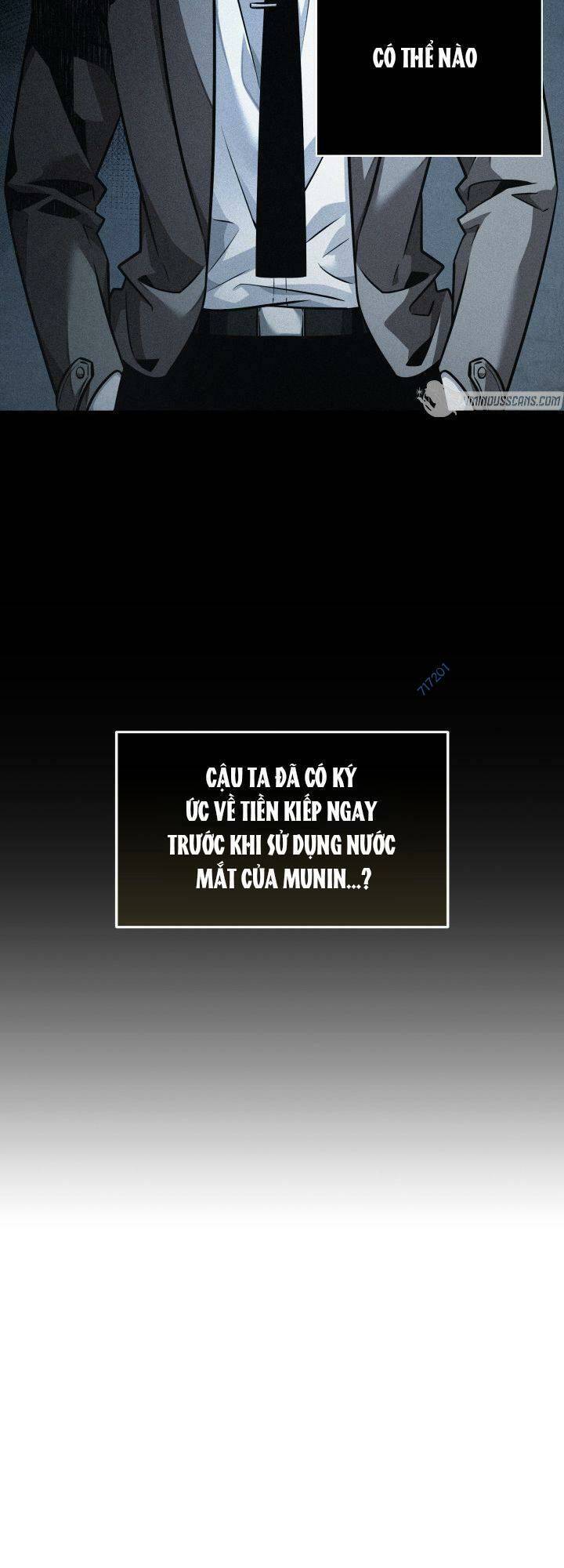 Vua Trộm Mộ